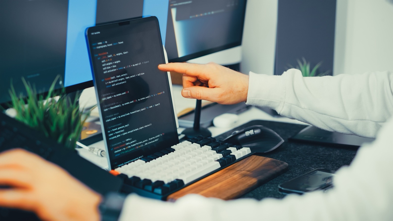 How ATS software actually reads your resume (and how to pass)